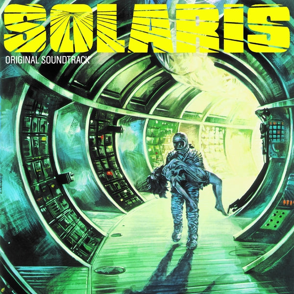 Solaris Original Soundtrack |