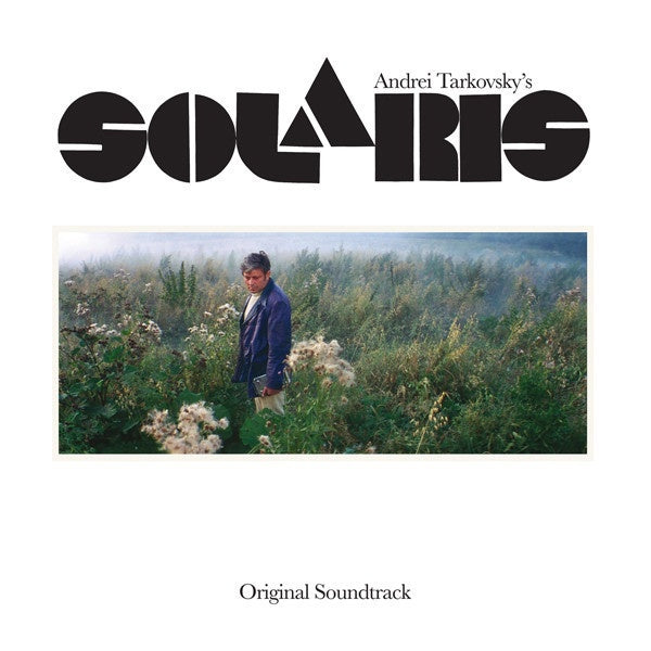 Solaris (Original Soundtrack) |