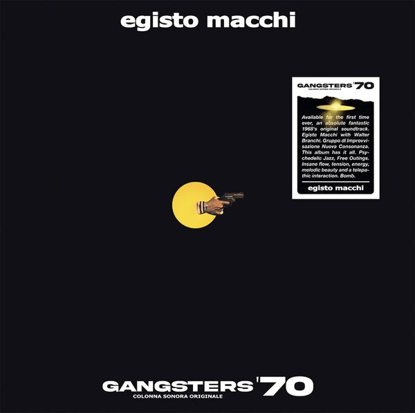 Gangsters '70 |