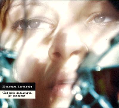 Älä Kysy Kuolleilta, He Sanoivat |