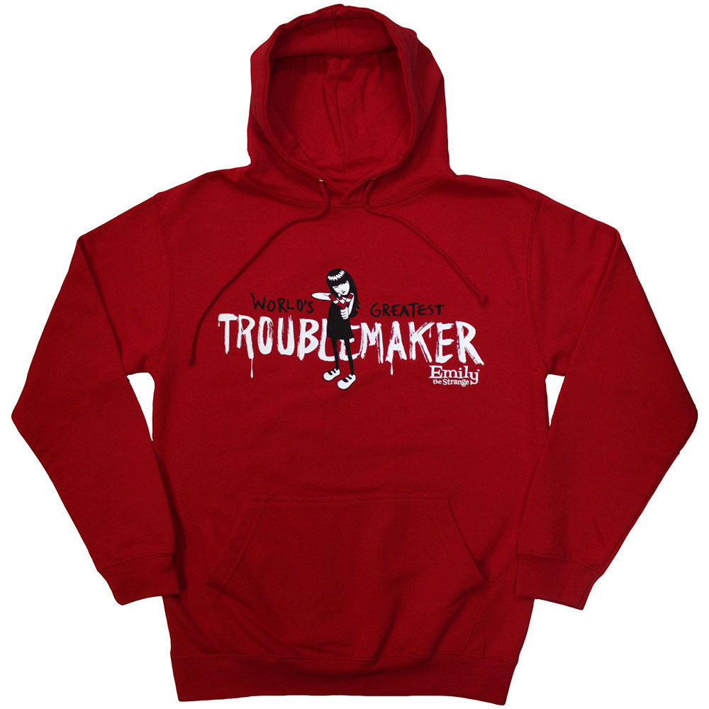 Troublemaker | Men's |