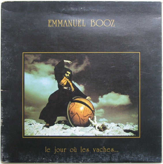 Le Jour Où Les Vaches... | Mint (M) Mint (M)