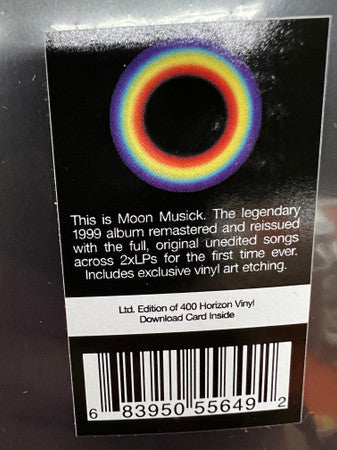 Musick To Play In The Dark | Mint (M) Mint (M)