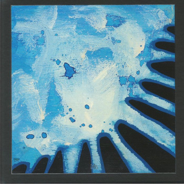 Moon's Milk (In Four Phases) | Mint (M) Mint (M)