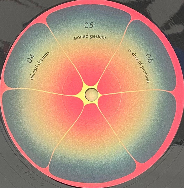 A Softer Focus | Mint (M) Mint (M)