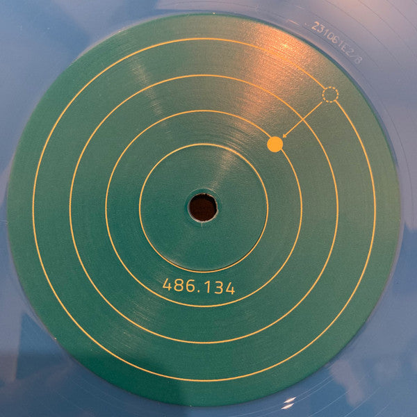 486.134 | Mint (M) Mint (M)