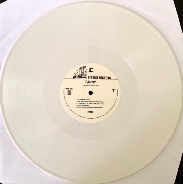 Fanny | Mint (M) Mint (M)