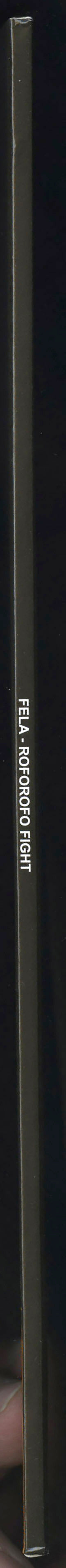 Music Of Fela - Roforofo Fight | Mint (M) Mint (M)