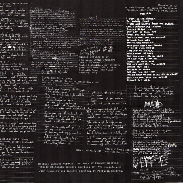 Middle Brother | Mint (M) Mint (M)