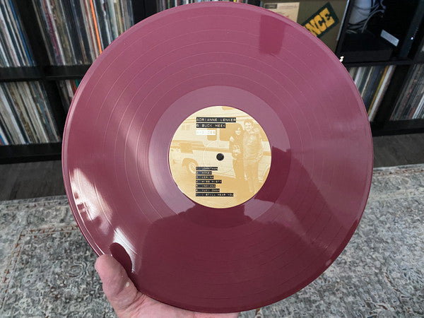 A-Sides And Besides (COLOR VINYL) | Mint (M) Mint (M)