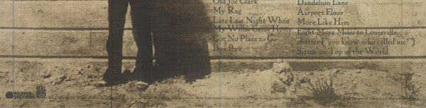 Morning Bugle | Mint (M) Mint (M)