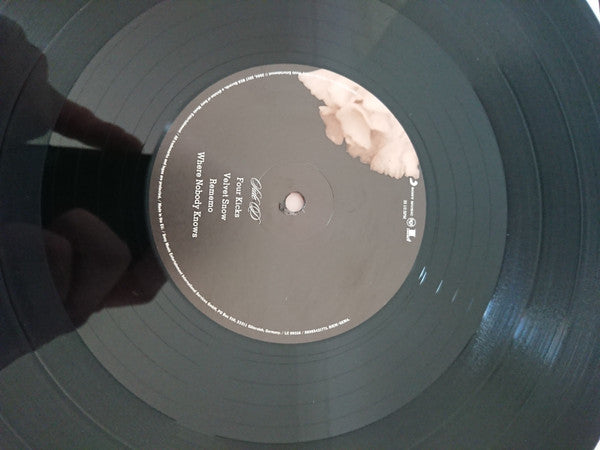 Aha Shake Heartbreak | Mint (M) Mint (M)