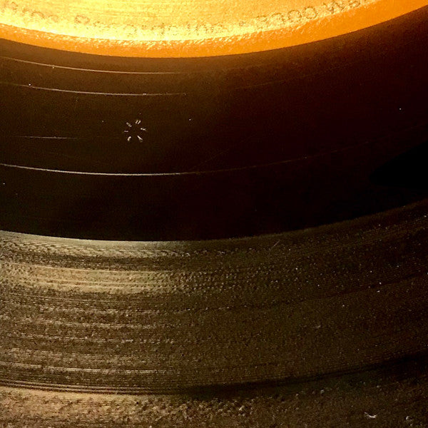 American Stars 'N Bars | Excellent (EX) Near Mint (NM)- X Vinyl Record