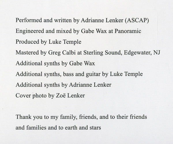 Abysskiss | Mint (M) Mint (M)