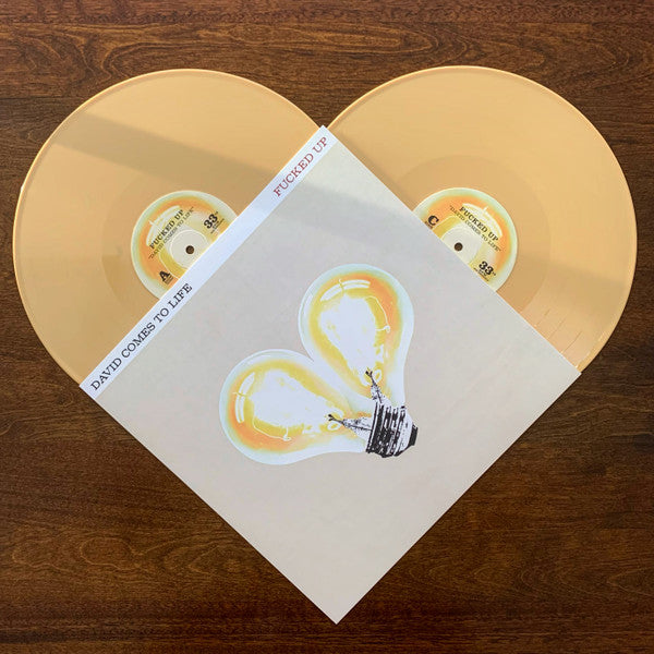 David Comes To Life | Mint (M) Mint (M)