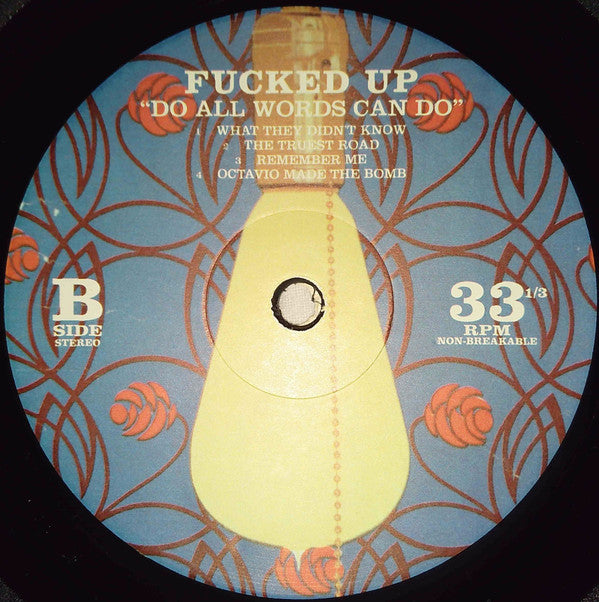 Do All Words Can Do | Mint (M) Mint (M)