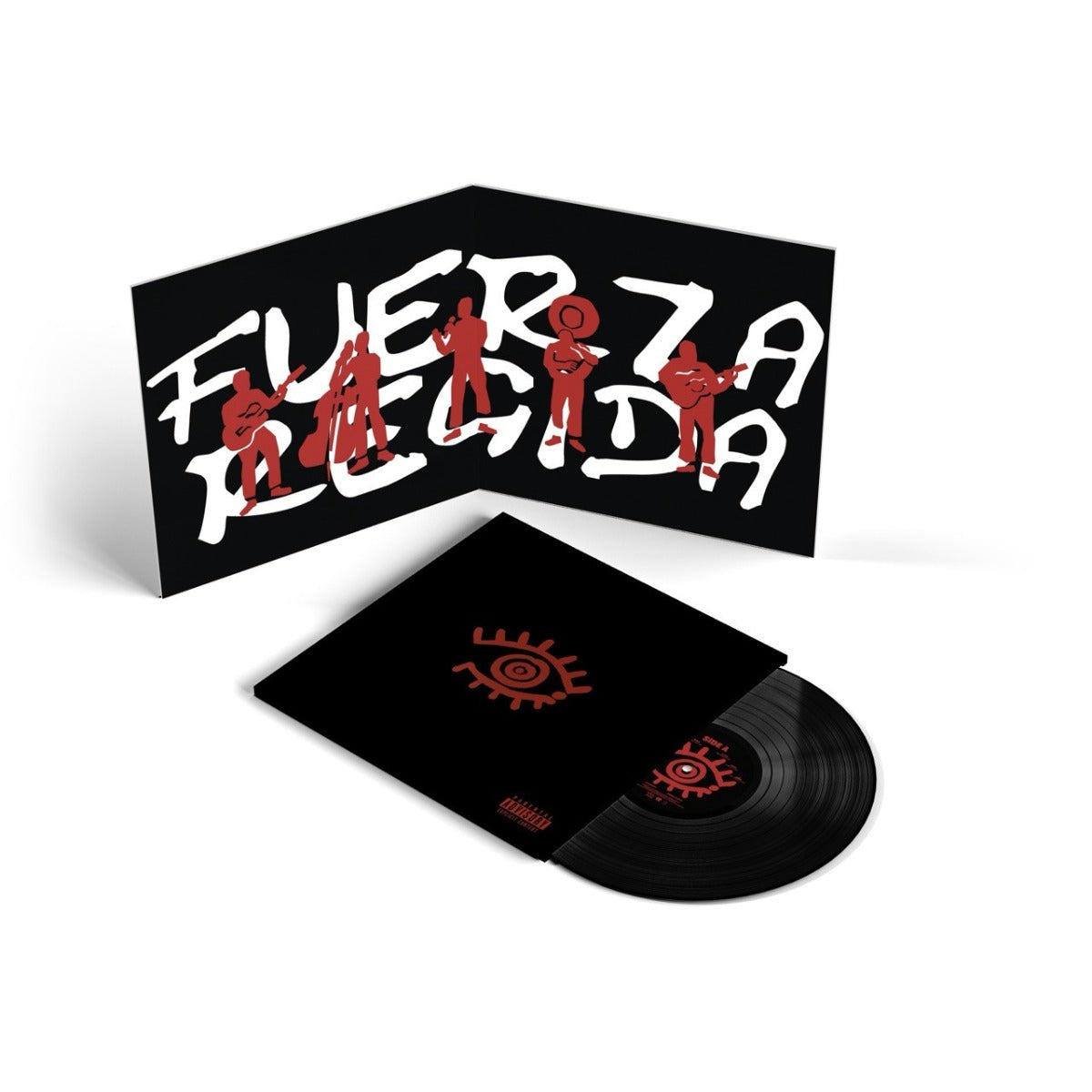 111Xpantia (PRE-ORDER 8/22/25)(Black Vinyl) | Mint (M) Mint (M)