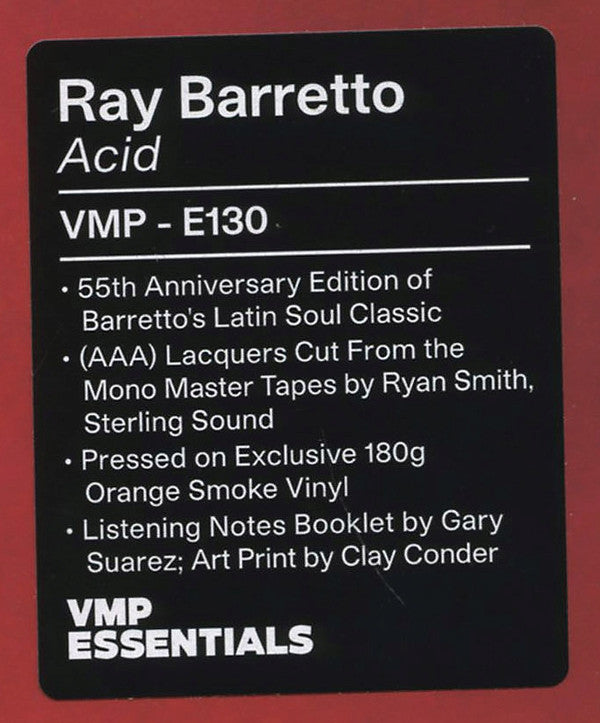 Acid | Mint (M) Mint (M)