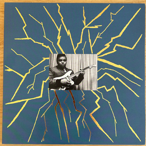 All Of This Goes Too: American Soul Music 1955-1972 | Mint (M) Mint (M)