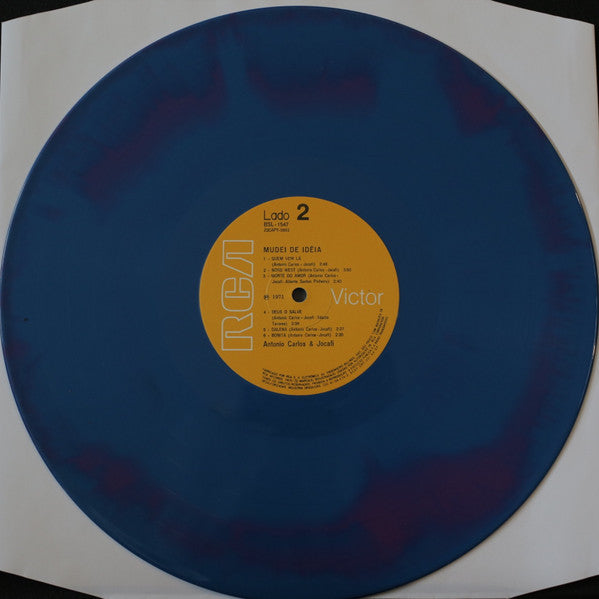 Mudei De Idéia | Mint (M) Mint (M)