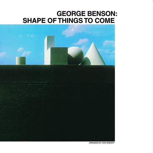 Shape Of Things To Come |- X Vinyl Record