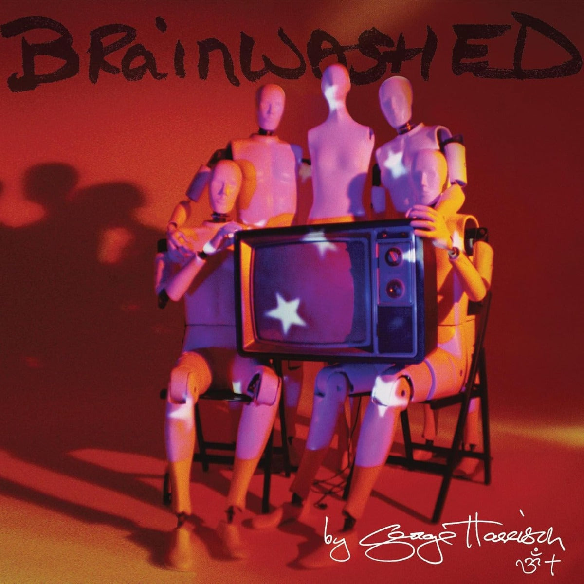 Brainwashed (180 Gram Vinyl) | Mint (M) Mint (M)