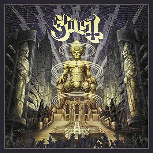 Ceremony And Devotion (Gatefold LP Jacket, 150 Gram Vinyl, Booklet, Bonus Tracks) (2 Lp's) | Mint (M) Mint (M)