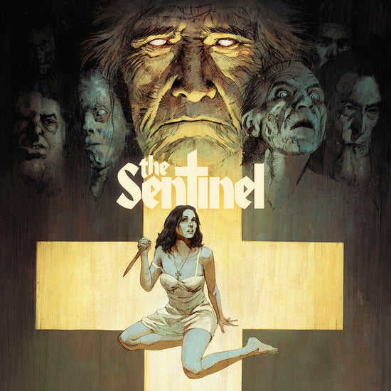 The Sentinel |