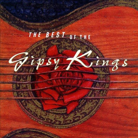 BEST OF THE GIPSY KINGS |
