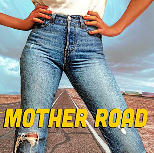 Mother Road (Yellow LP) | Mint (M) Mint (M)