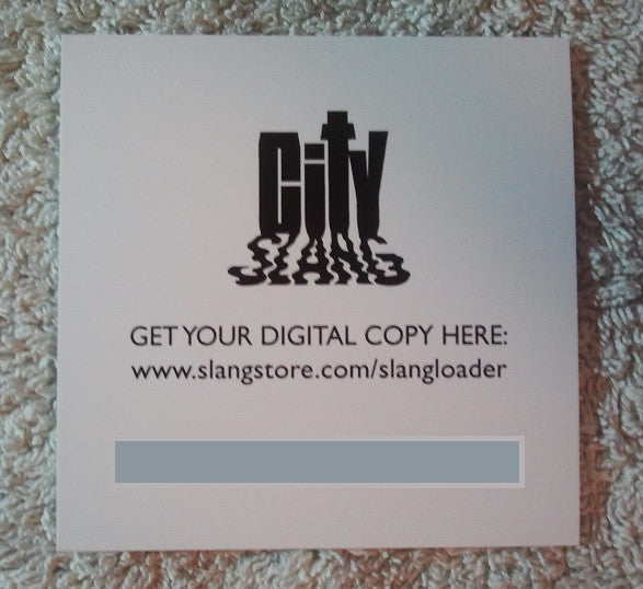 All The Unknown | Mint (M) Mint (M)