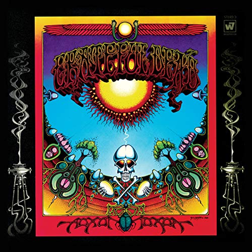 Aoxomoxoa (50th Anniversary Edition, Remastered, 180 Gram Vinyl) | Mint (M) Mint (M)- X Vinyl Record