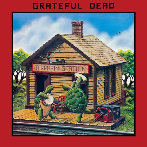 Terrapin Station | Mint (M) Mint (M)