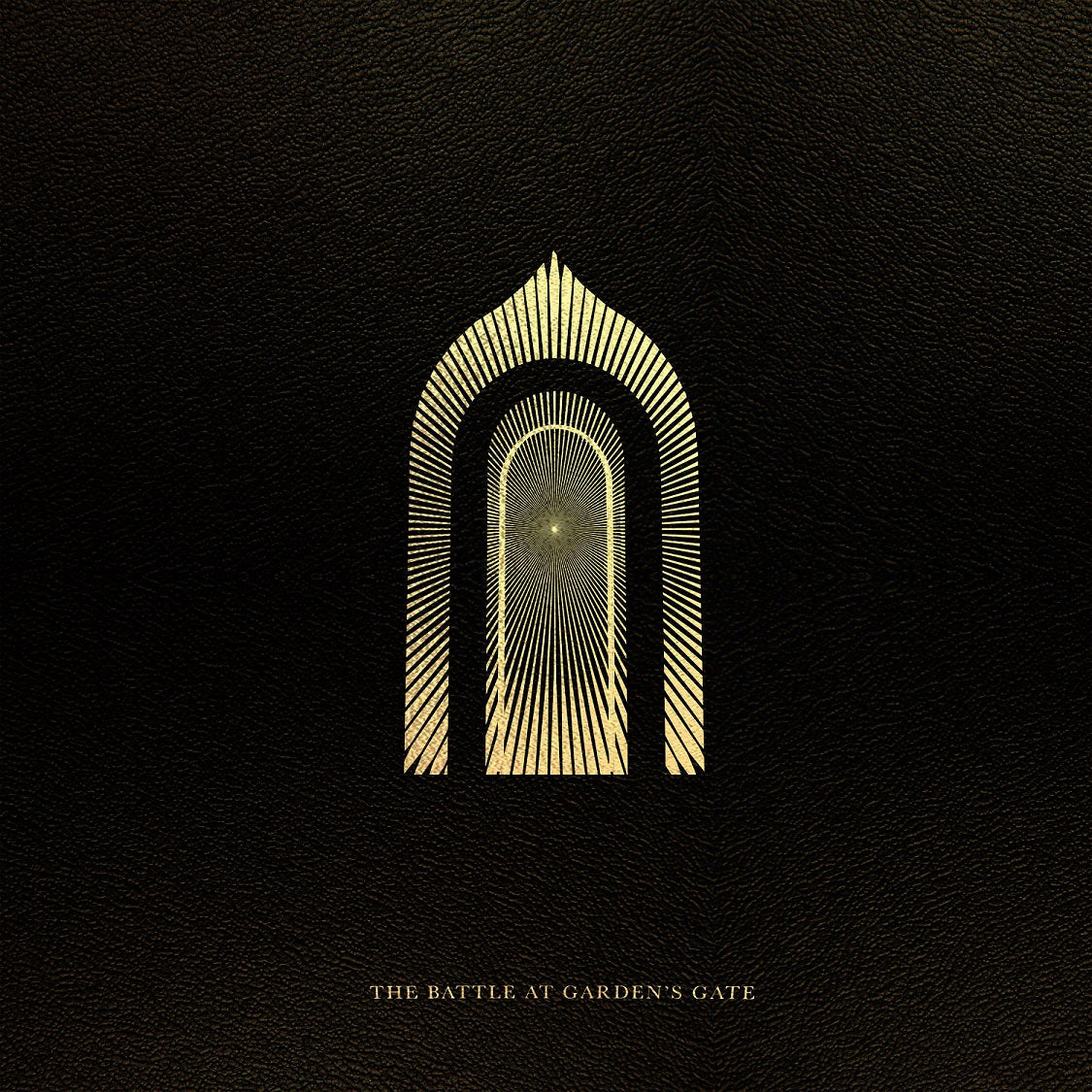 The Battle At Garden's Gate | Mint (M)