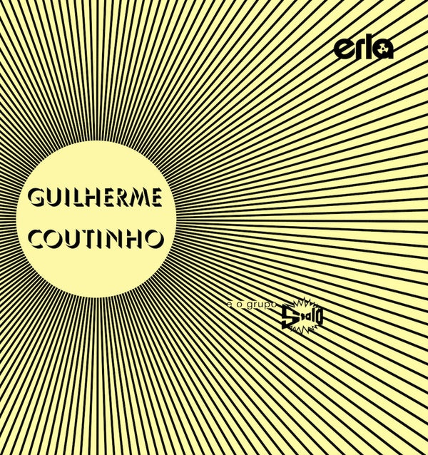 Guilherme Coutinho E O Grupo Stalo |