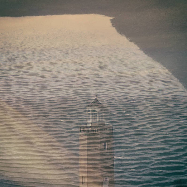 Soundkeeper | Mint (M) Mint (M)