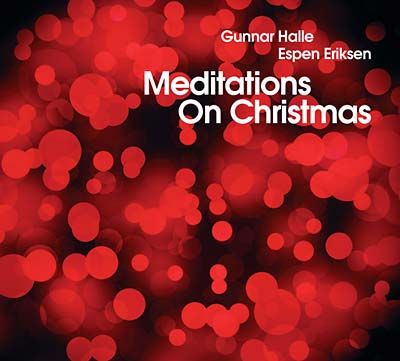 Meditations On Christmas |- X Vinyl Record