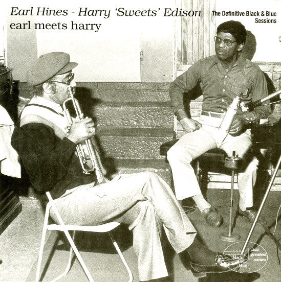 Earl Meets Harry |