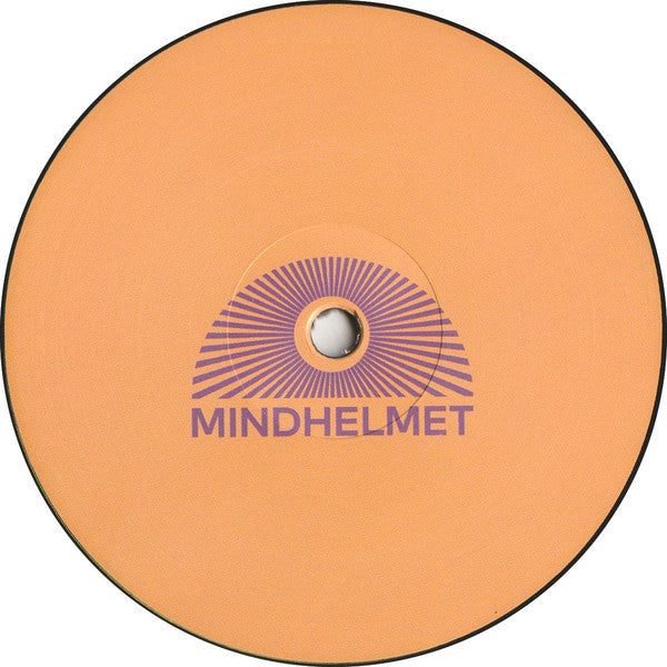 MINDHELMET 06 | Mint (M) Generic