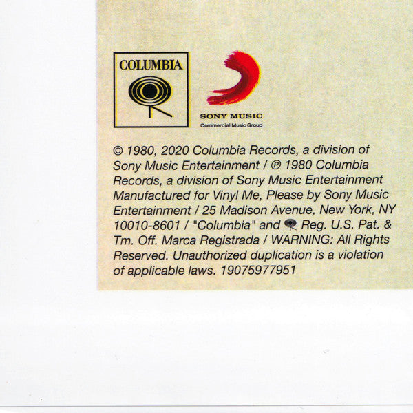 Mr. Hands | Mint (M) Mint (M)