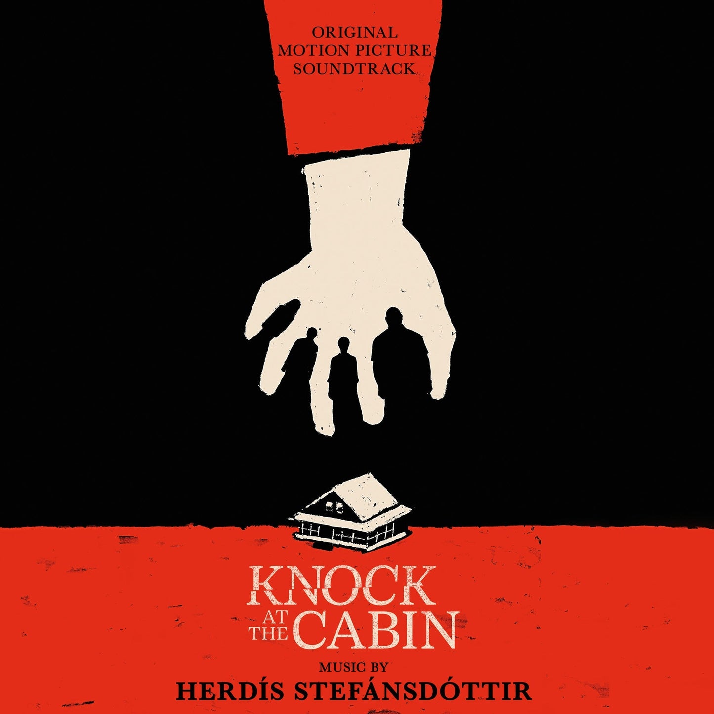Knock At The Cabin Original Motion Picture Soundtrack |