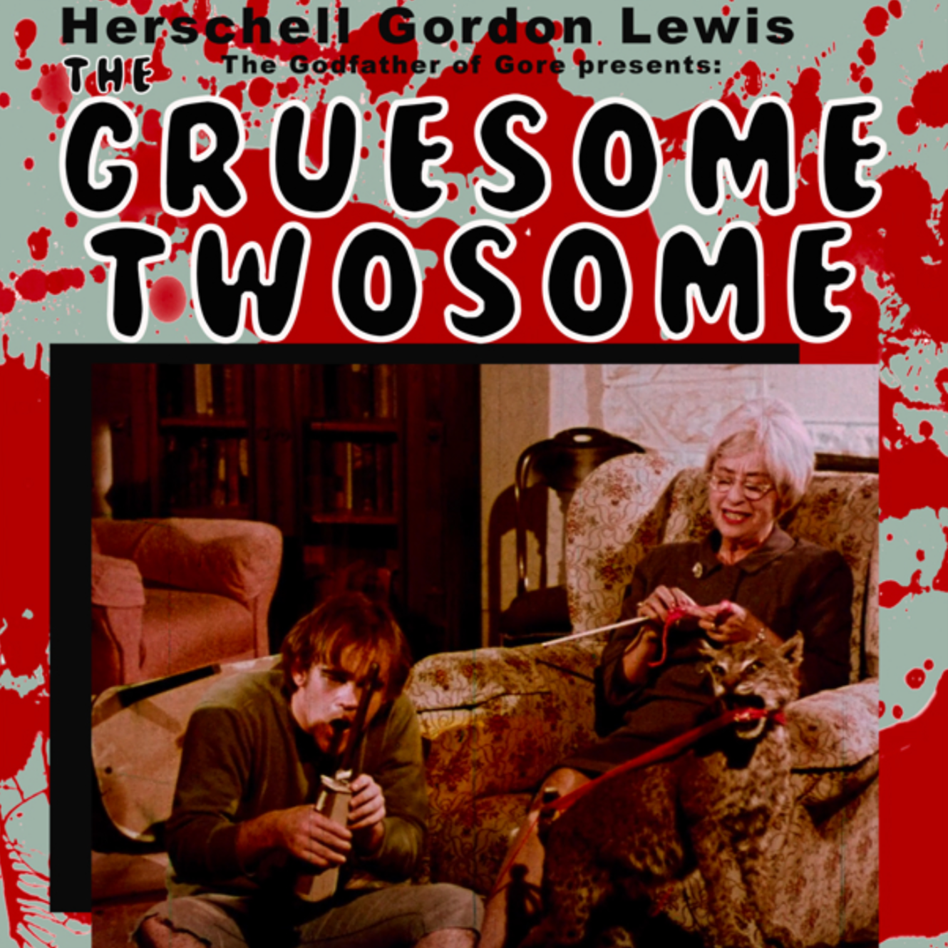 Gruesome Twosome |