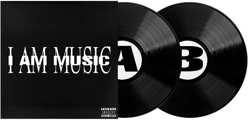 Music (VINYL) | Mint (M) Mint (M)