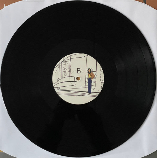 MF DOOM X TATSURO YAMASHITA (VINYL) | Mint (M) Mint (M)