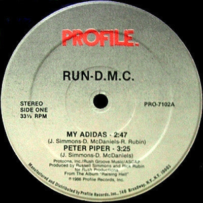 My Adidas | Mint (M) Generic