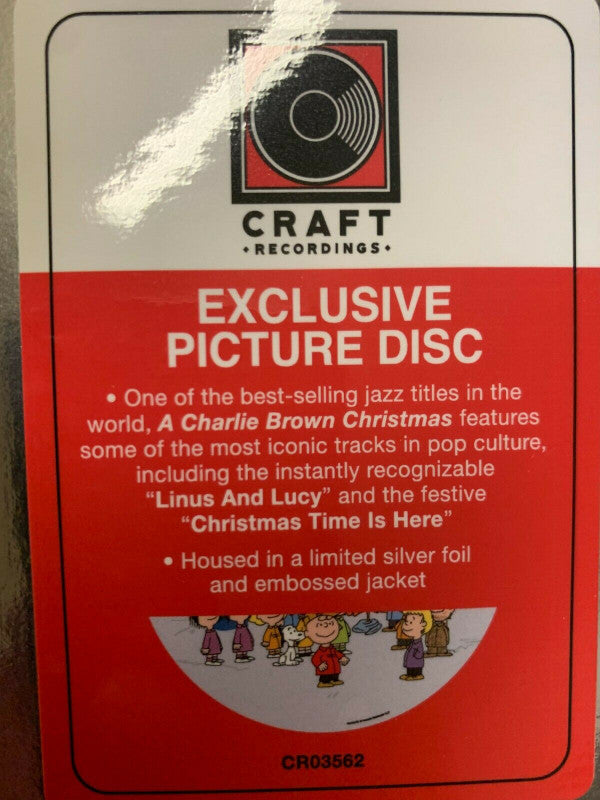 A Charlie Brown Christmas | Mint (M) Mint (M)