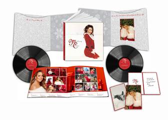 Merry Christmas: 30th Anniversary (DELUXE | BOOKLET) | Mint (M) Mint (M)