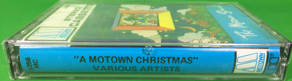 A Motown Christmas | Mint (M) Mint (M)
