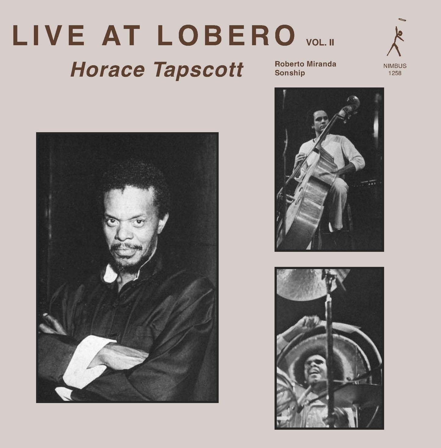Live At Lobero Vol 2 |