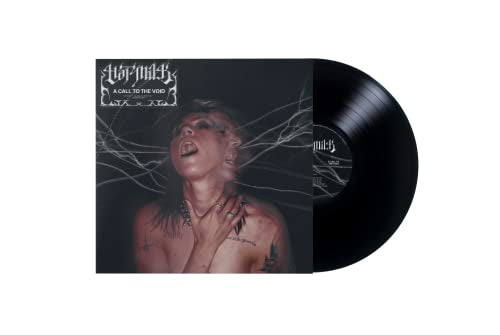 A Call To The Void | Mint (M) Mint (M)